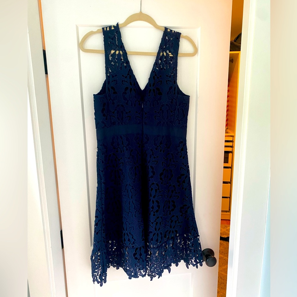 Banana Republic dress